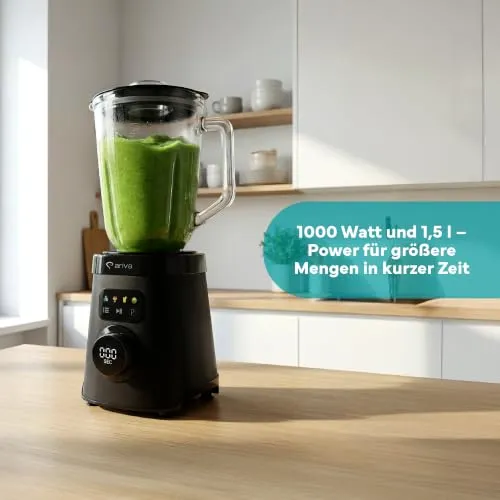 ARIVA Standmixer 5