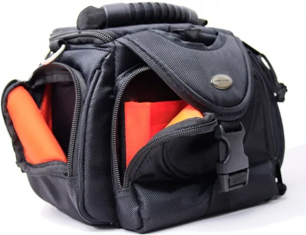 Arkas Premium Fototasche 2