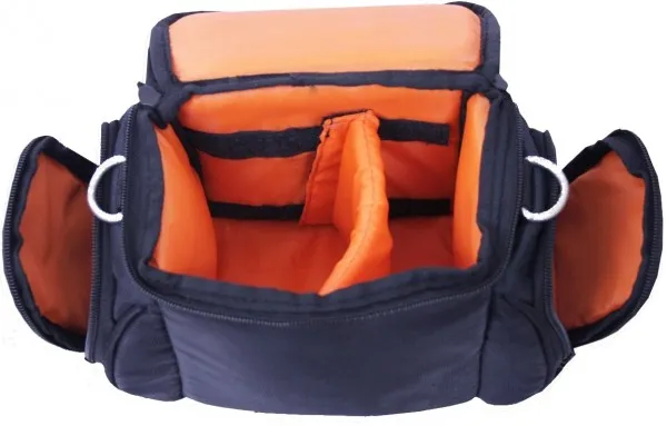 Arkas Premium Fototasche 3