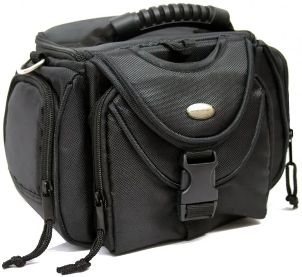 Arkas Premium Fototasche