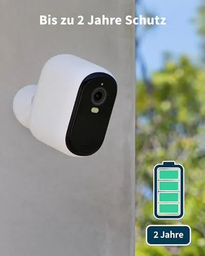 Arlo Essential 2 XL 2