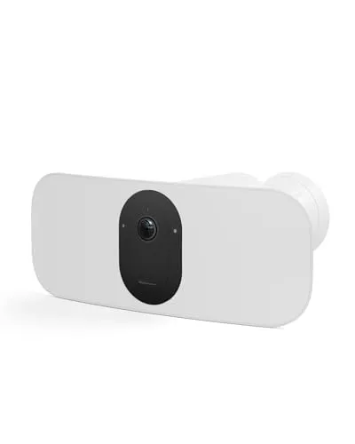 Arlo Floodlight UC