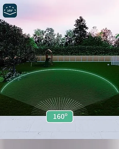 Arlo Pro 5