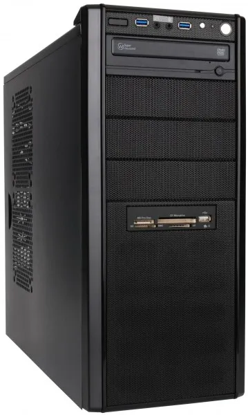 ARLT Mr. Gamer X-Treme R9-285