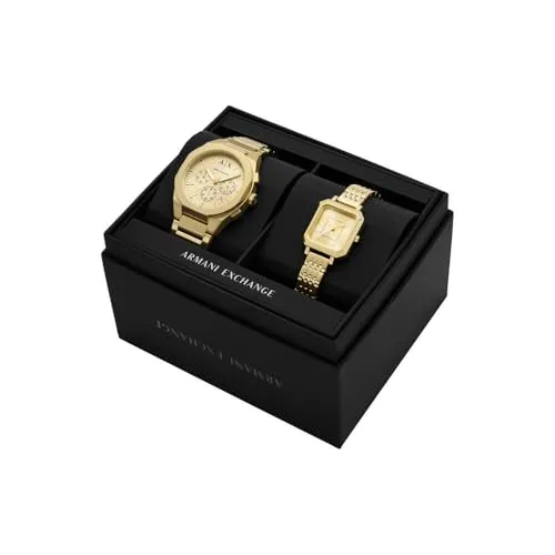 Armani Exchange UC 5