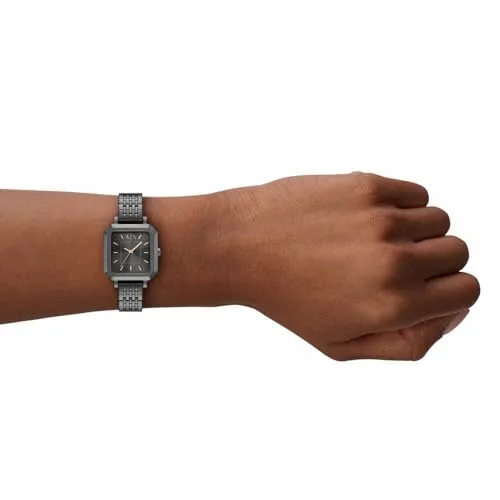 Armani Exchange Uhr UC 2