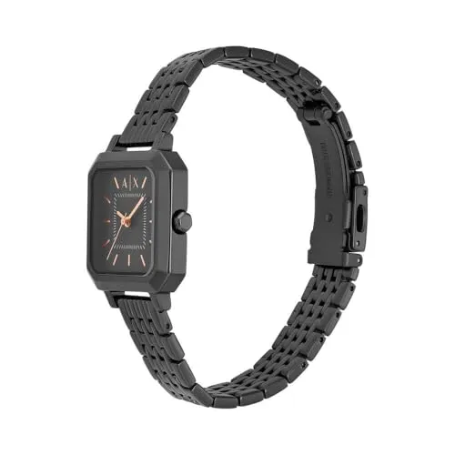 Armani Exchange Uhr UC 3