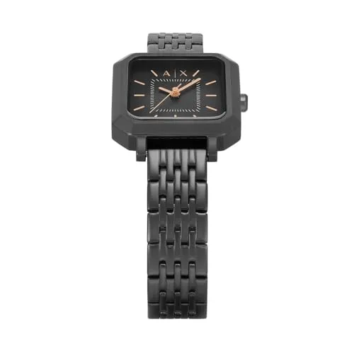 Armani Exchange Uhr UC 5