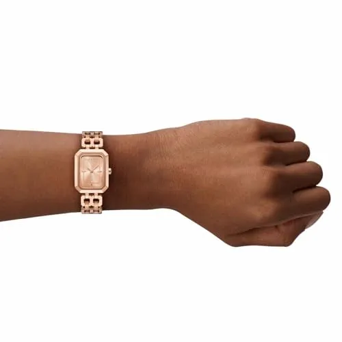 Armani Exchange Watch 2