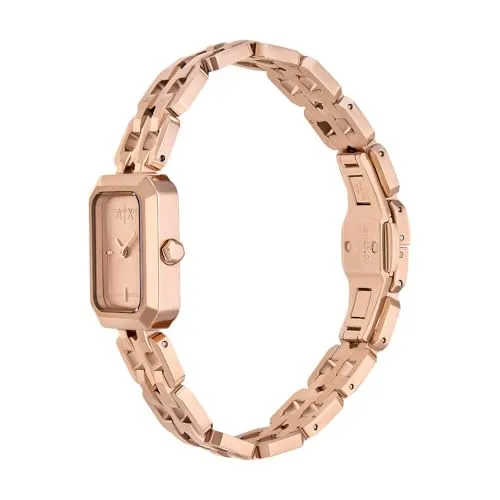 Armani Exchange Watch 3