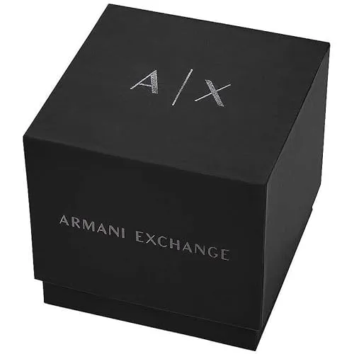 Armani Exchange Watch 4
