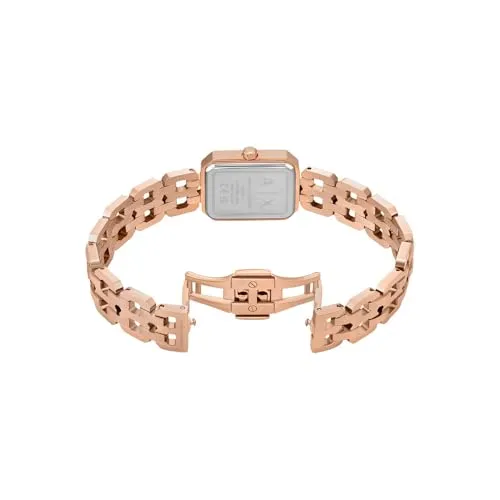 Armani Exchange Watch 7