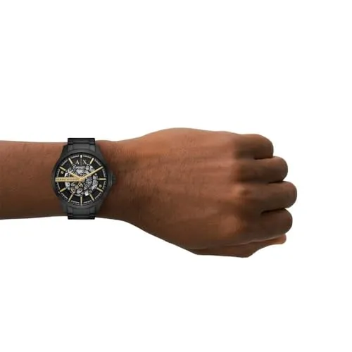 Armani Exchange Watch UC 2
