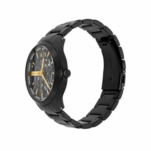 Armani Exchange Watch UC 3