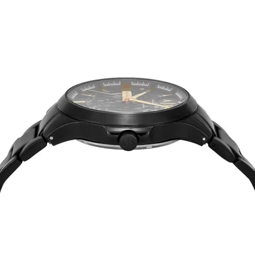 Armani Exchange Watch UC 6