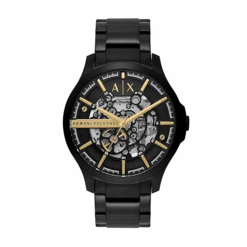 Armani Exchange Watch UC 5