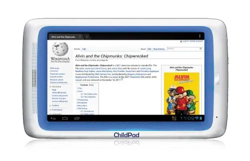 Arnova ChildPad 2