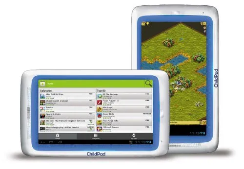 Arnova ChildPad 5