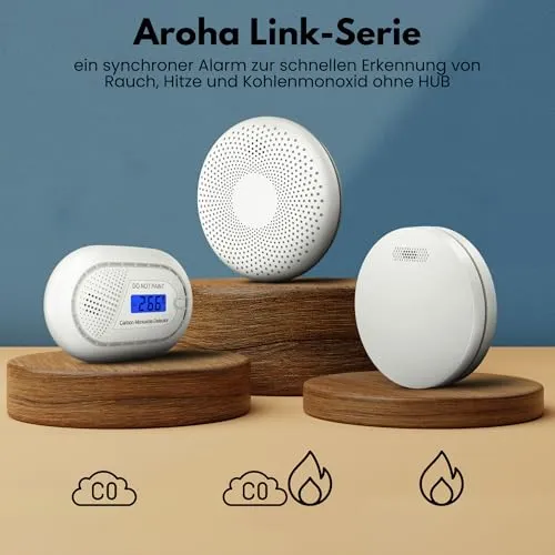 Aroha Link 3