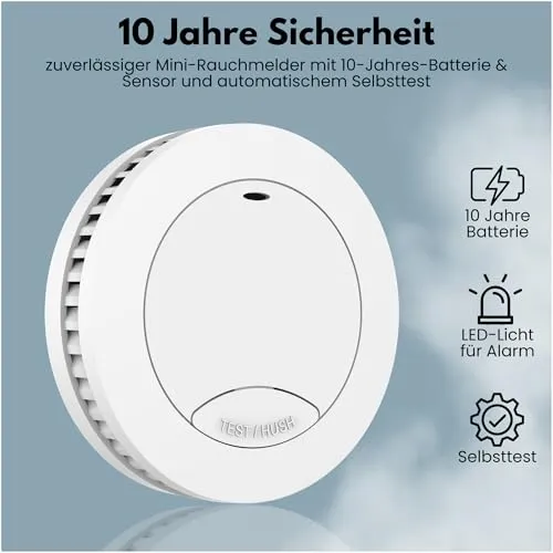 Aroha Safety Pro Mini 2