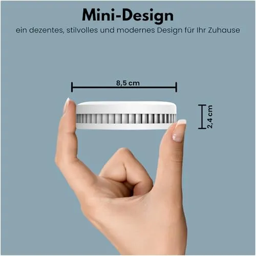 Aroha Safety Pro Mini 3