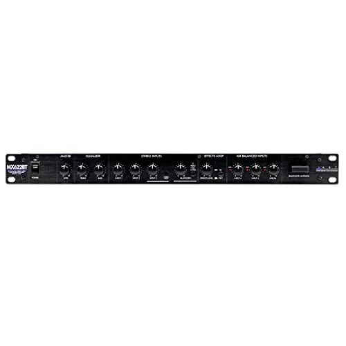 ART MX622BT 3