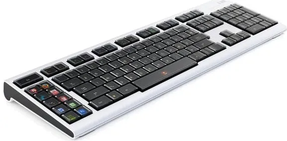 Art Lebedev Studio Optimus Maximus