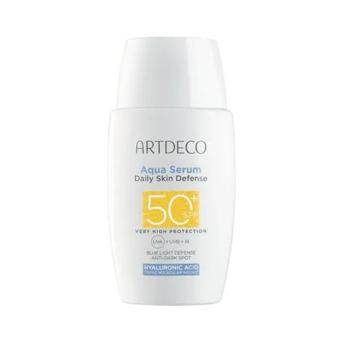 ARTDECO Aqua Serum Plus