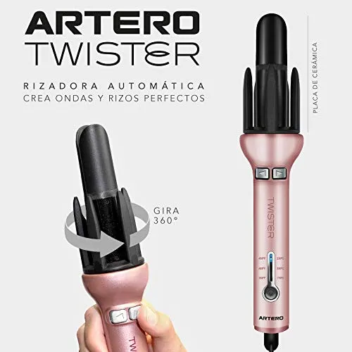 Artero Twister 2