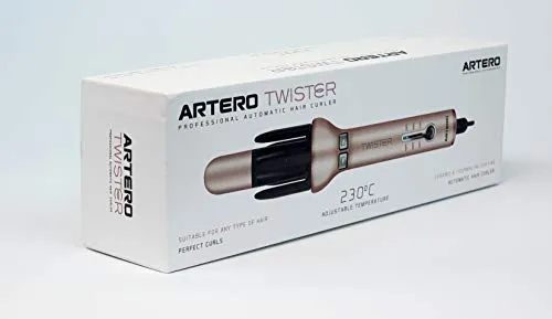 Artero Twister 4