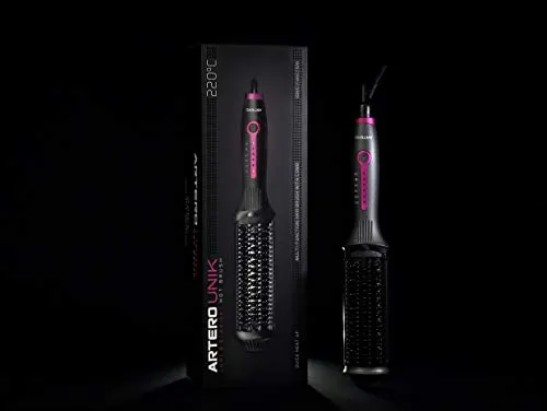 Artero Unik Curl & Straight UC 2