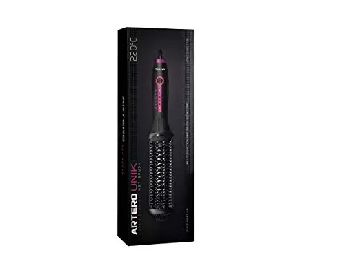 Artero Unik Curl & Straight UC 4