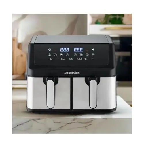 Arthur Martin Airfryer AMPF9 3