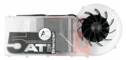 Artic Cooling Ati Silencer 5