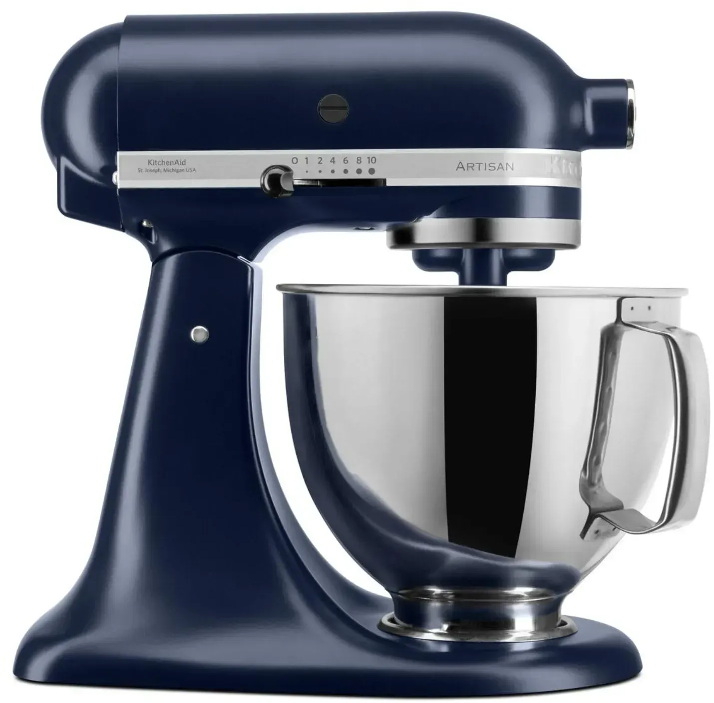 5KSM125 Ink Blue