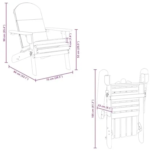 Aruzdey Adirondack 3