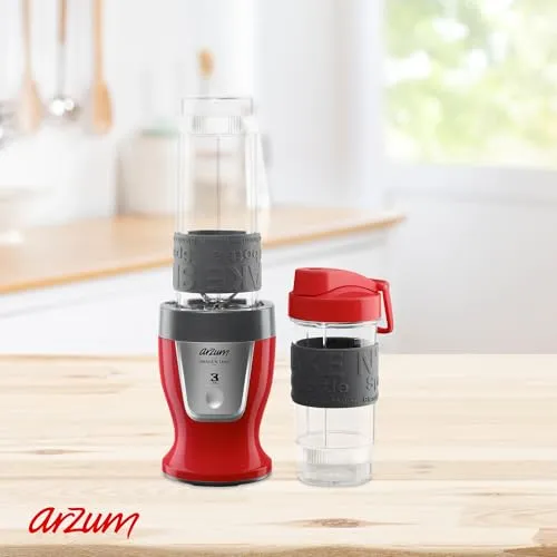 Arzum AR1032 Shake'n Take 3