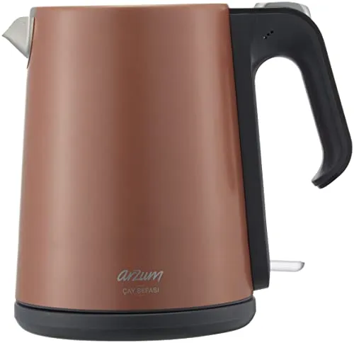 Arzum Teekoche UC 4