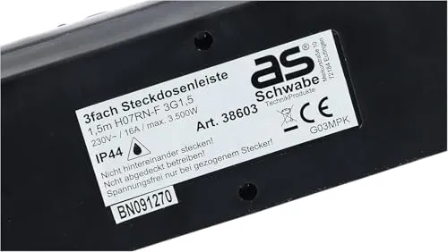 as - Schwabe 38603 6