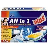 AS All in 1 Plus 2