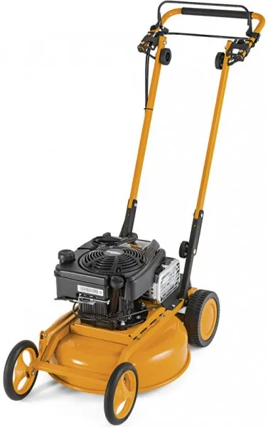 AS Motor AS 470 A SuperClip