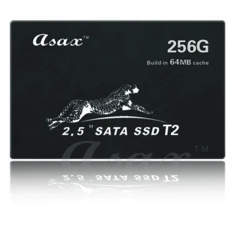 ASAX-SATA2.5 T2-SSD