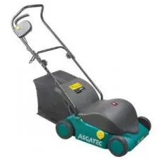 Asgatec EV 1400 2