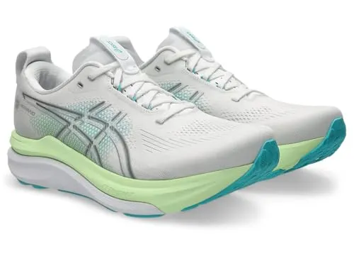 ASICS Gel-Kayano 33 5