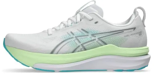 ASICS Gel-Kayano 33 4