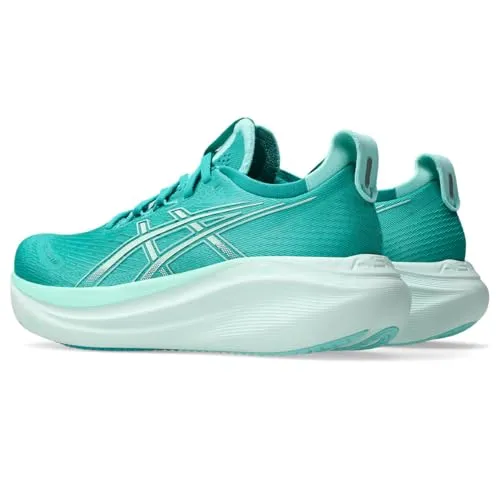 Asics Gel-Nimbus 27 2