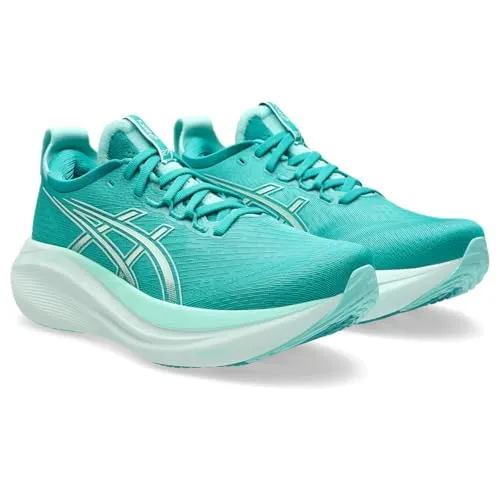 Asics Gel-Nimbus 27 3
