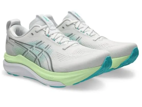 ASICS Kayano 33 2