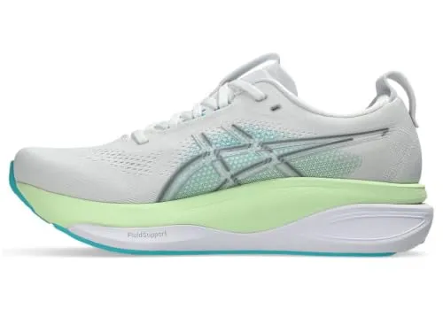ASICS Kayano 33 4