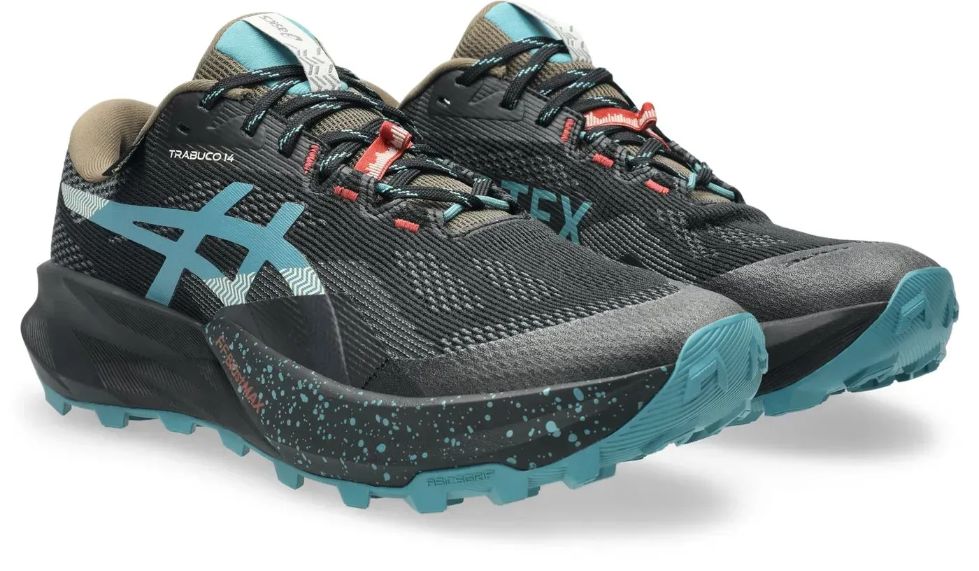Asics Trabuco 14 GTX